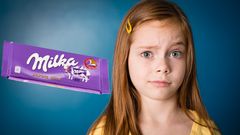 Milka Warum Manche Tafeln Nur Noch 81 Gramm Haben Stern De