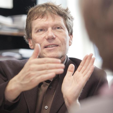 Resonanz: So kommen wir im Alltag wieder ins Gleichgewicht