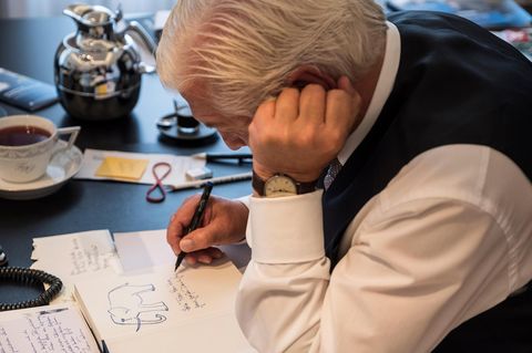 Frank-Walter Steinmeier: der Bundespräsident im Porträt