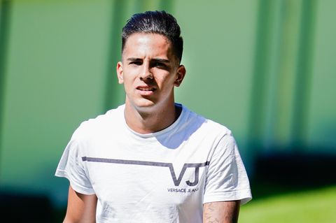 Rodrigo Zalazar