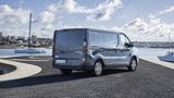 Der Renault Trafic SpaceClass bekommt drei neue Dieselmotoren