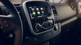 Renault R-Link sorgt für die Vernetzung