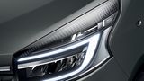 Der Renault Trafic SpaceClass hat jetzt auch Voll-LED-Licht
