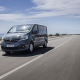 Der Durchschnittsverbrauch beläuft sich auf 6,3 l/100 km