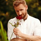 Bachelor in Paradise