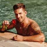 Bachelor in Paradise