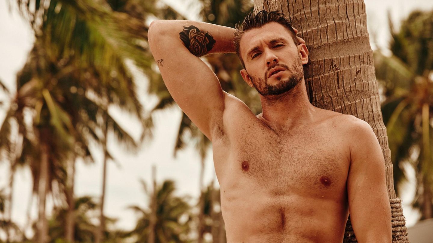 Bachelor in Paradise