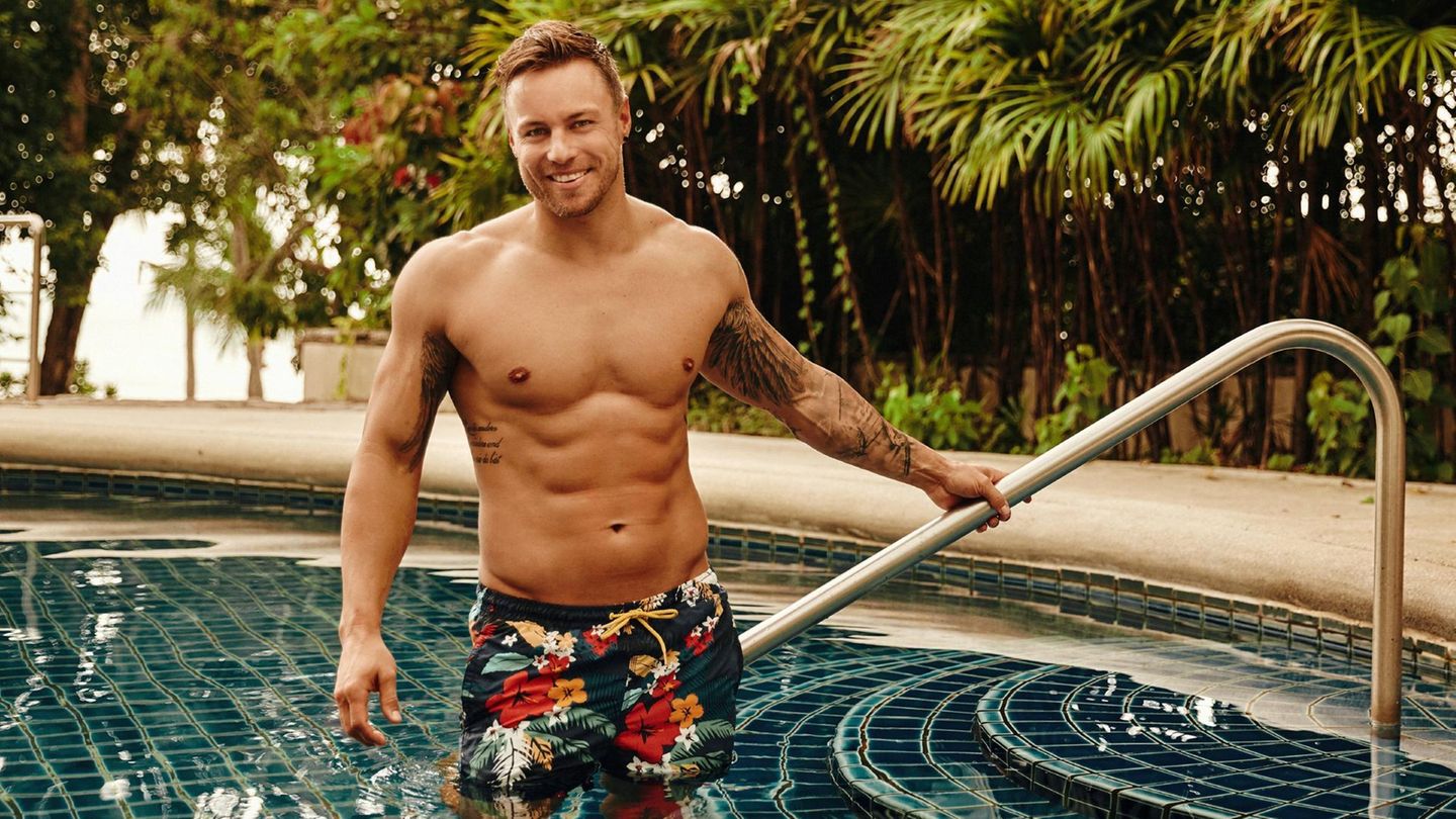Bachelor in Paradise