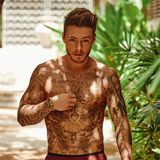 Bachelor in Paradise