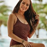 Bachelor in Paradise Sarah Gering
