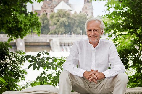 Nach "Lindenstraßen"-Aus: Was macht Schauspieler Joachim Luger heute?