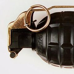 Handgranate