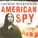 Lauren Wilkinson  American Spy