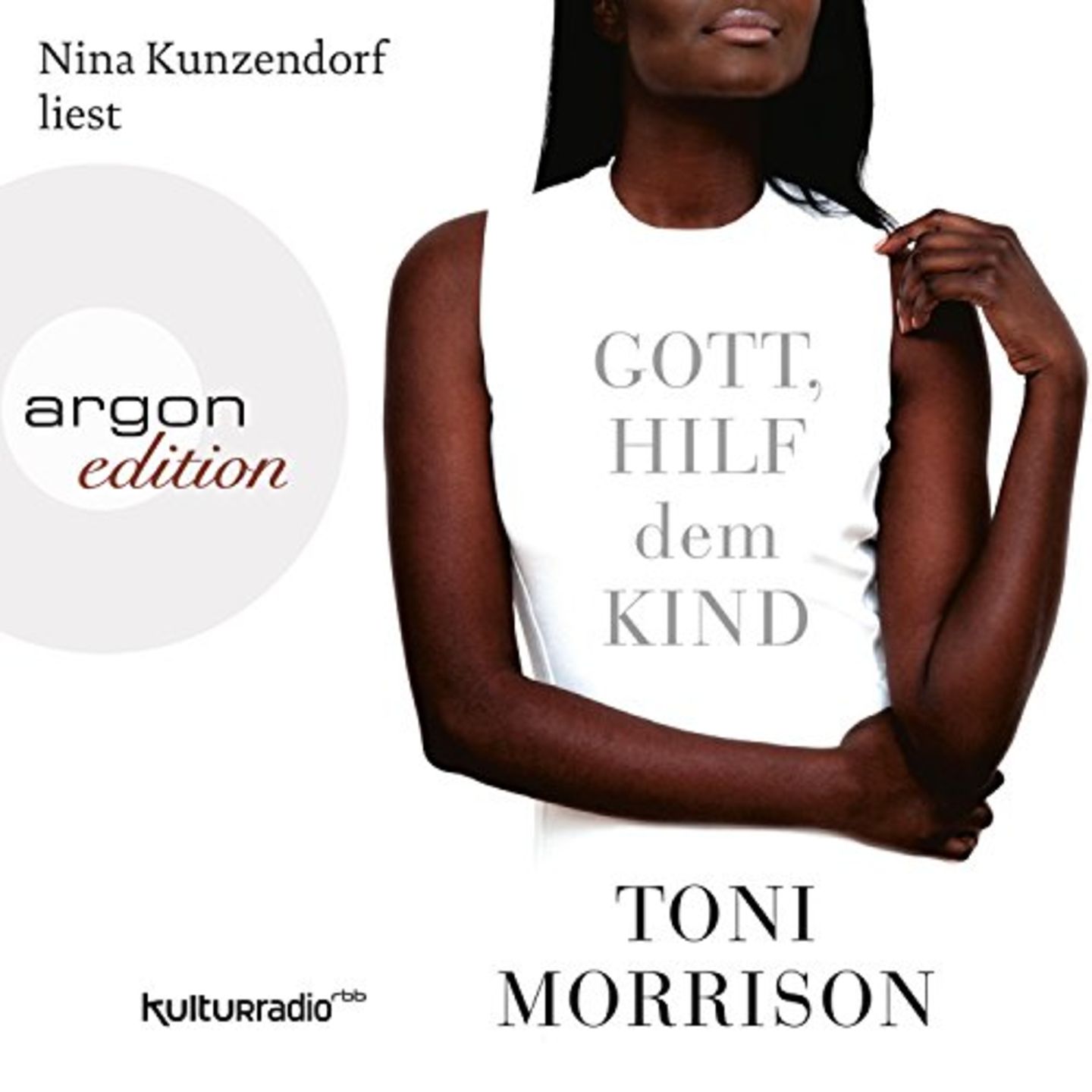 Toni Morrison  Gott, hilf dem Kind  Als erstes empfiehlt Obama das komplette Werk der kürzlich verstorbenen afro-amerikanischen Nobelpreisträgerin Toni Morrison. "Für den Anfang könnt ihr mit den Werken von Toni Morrison nicht falsch liegen. 'Beloved', 'Song of Solomon', 'The Bluest Eye', 'Sula' und alles andere – sie sind überragend, alle. Ihr werdet froh sein, sie gelesen zu haben", schreibt Barack Obama auf Instagram. Wir haben für euch "Gott, hilf dem Kind" rausgesucht. Eine Geschichte davon, wie die Erlebnisse in unserer Kindheit uns als Erwachsene beeinflussen und prägen.  Hier geht`s zum Download auf Audible