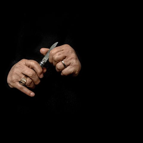 Laurent Fioccioni