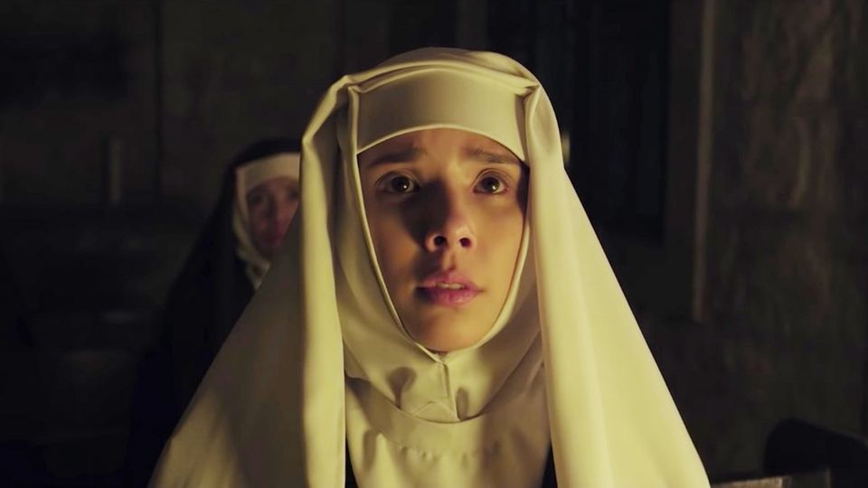 Trailer zum Film "Eerie" Trailer zum Film "Eerie"