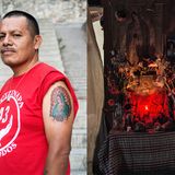 Christian Rodríguez Telumbre