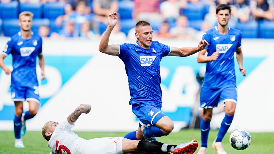 Bundesliga Thesen - Hoffenheim stürzt ab Bundesliga Thesen - Hoffenheim stürzt ab