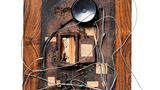 Selbst gebautes Radio