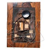 Selbst gebautes Radio