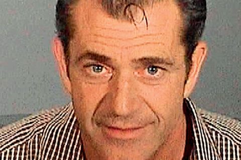 Mel Gibson