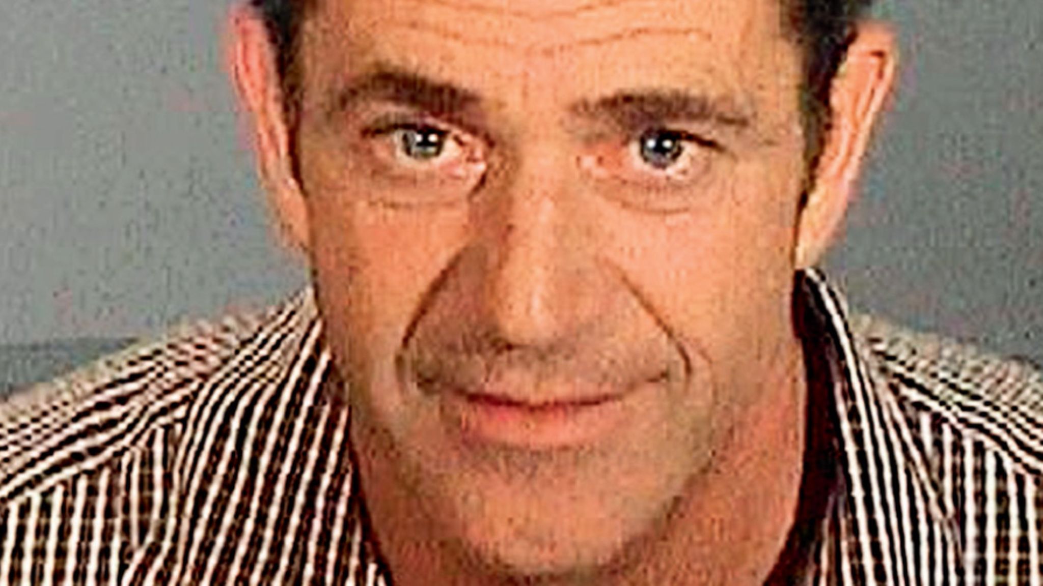 Mel Gibson