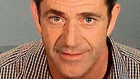 Mel Gibson
