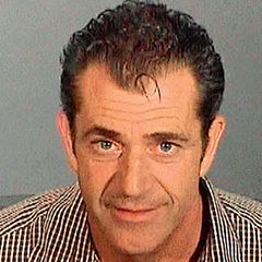 Mel Gibson