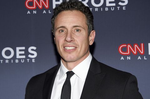 Chris Cuomo