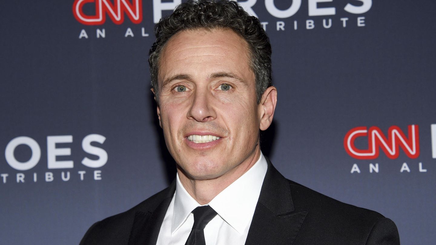 Chris Cuomo