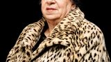 Mary Lyall