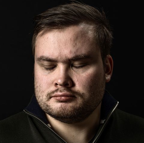 Tarjei Jensen Bech