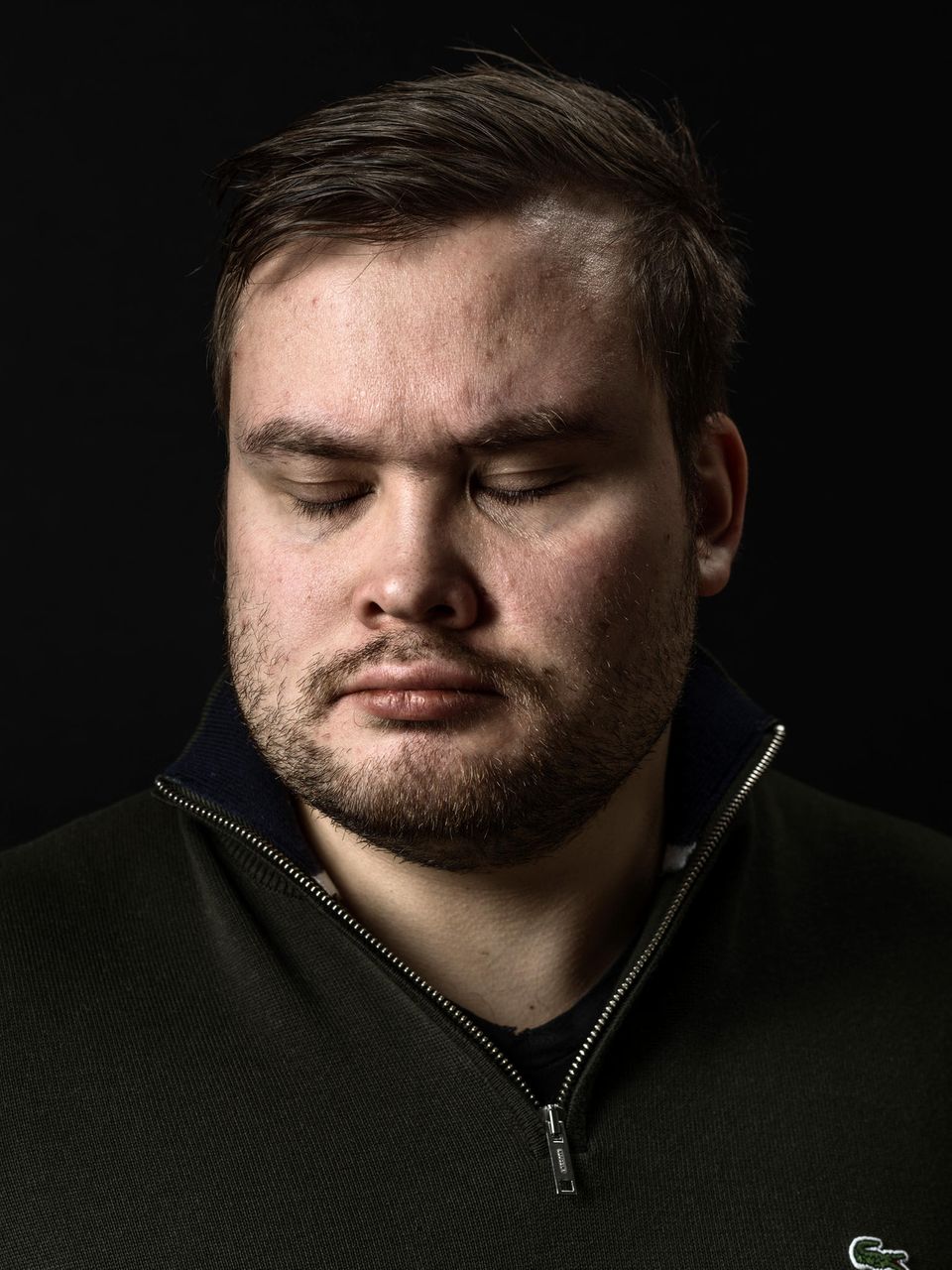 Tarjei Jensen Bech