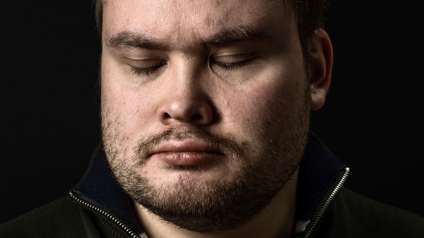 Podcast “Survivors”: Tarjei Jensen Bech survived a terrorist attack