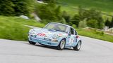 Porsche 911 S/T 2.5