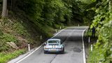Porsche 911 S/T 2.5