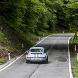 Porsche 911 S/T 2.5