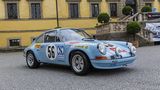 Porsche 911 S/T 2.5