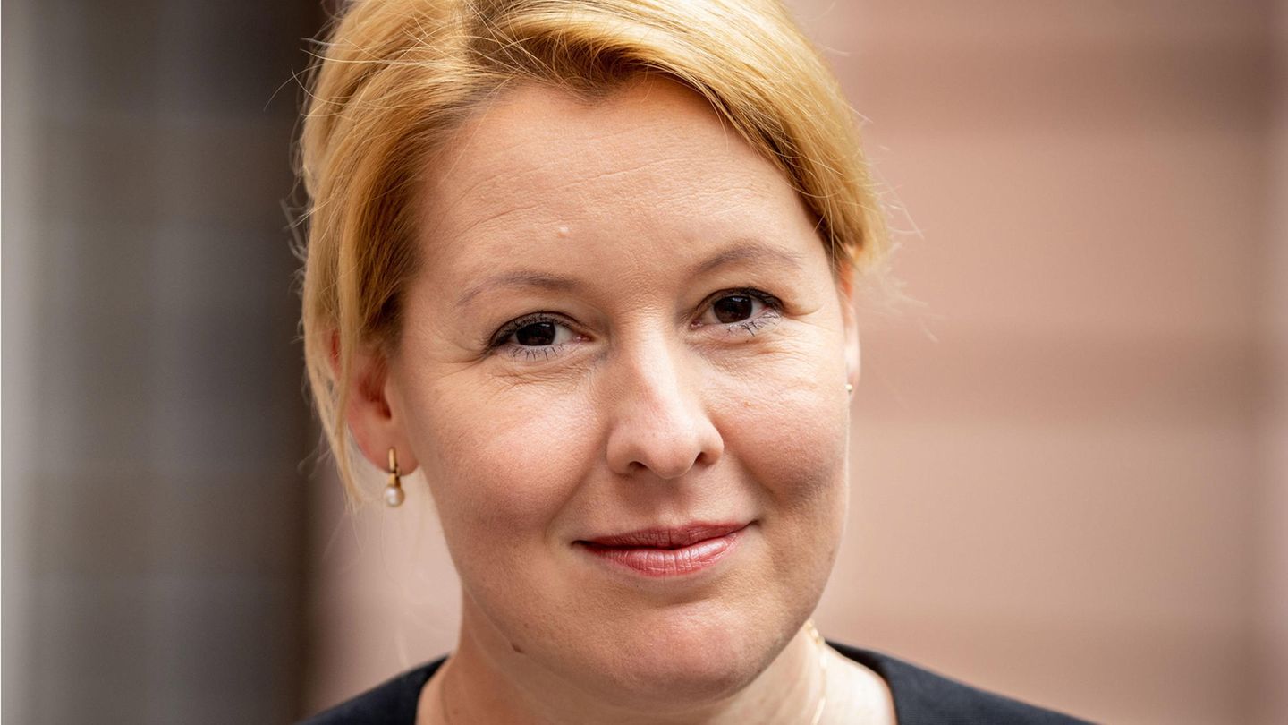 Franziska Giffey