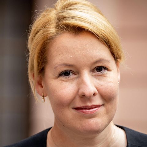 Franziska Giffey