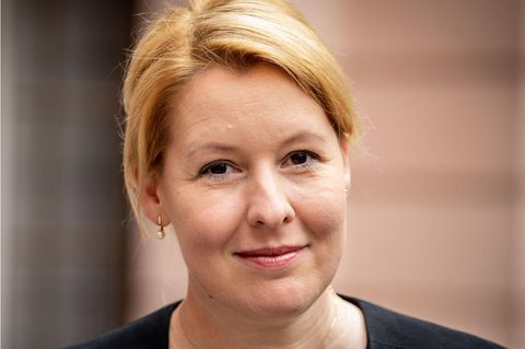 Franziska Giffey
