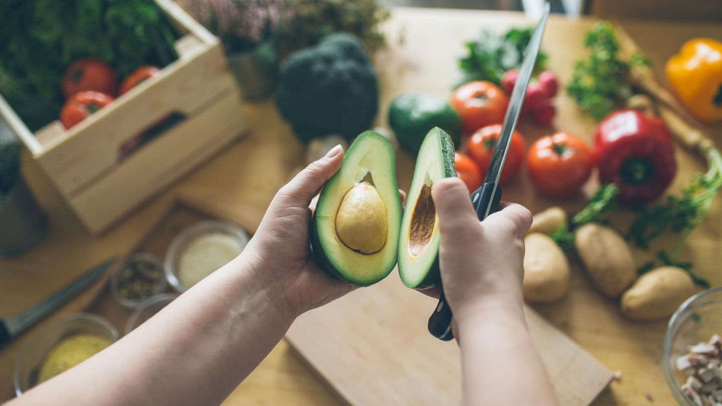 Avocado