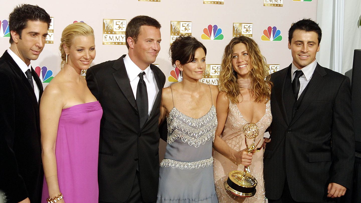 Friends