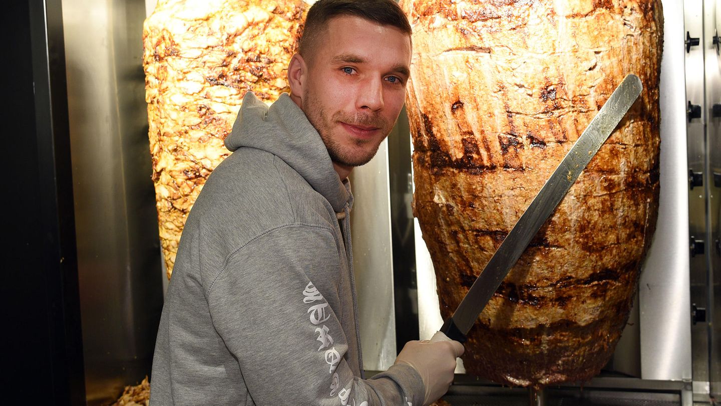 Lukas Podolski