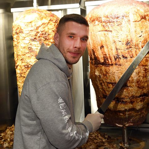 Lukas Podolski