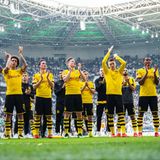 Borussia Dortmund