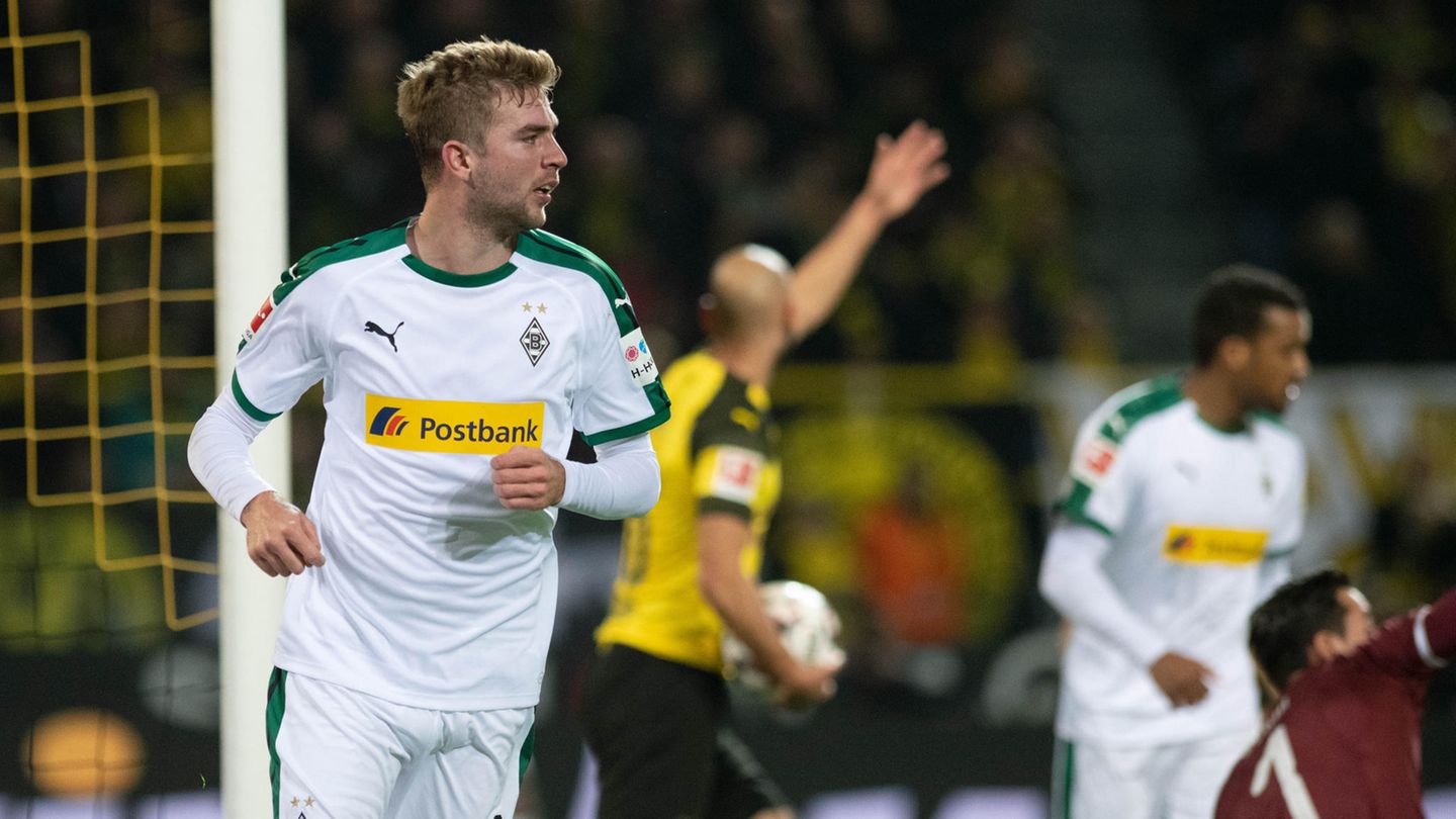 Bundesliga neu: Hand im Spiel, kein Tor Bundesliga neu: Hand im Spiel, kein Tor