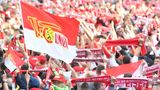 Bundesliga neu - Union Berlin der 56. Verein