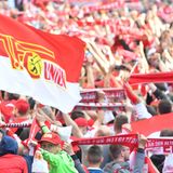 Bundesliga neu - Union Berlin der 56. Verein