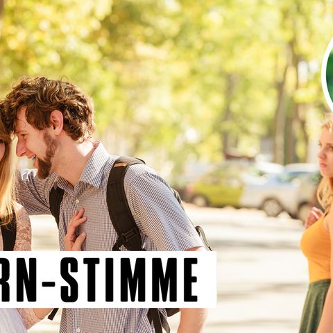 Wenn Gefühle im Spiel sind, werden Dreier-Konstellationen kompliziert (Symbolbild)